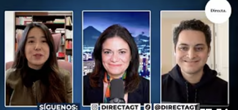  ¿Hay esperanza o desencanto con el gobierno? La defensa de la democracia en la era de Trump